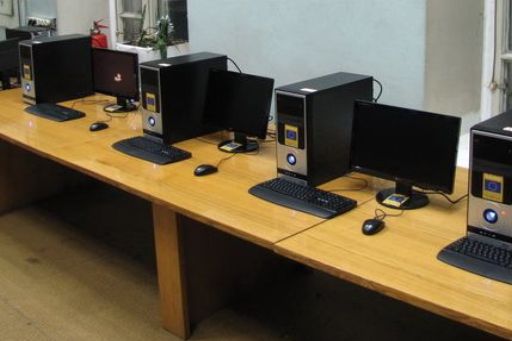 До кінця року вісім бібліотек області будуть забезпечені комп’ютерами та доступом до мережі Інтернет