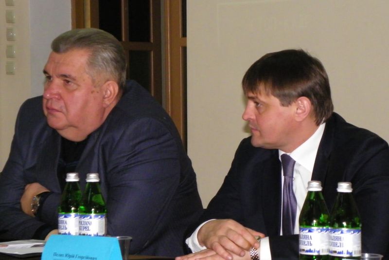 ІІ Всеукраїнська науково-практична конференція «Андріївські читання»