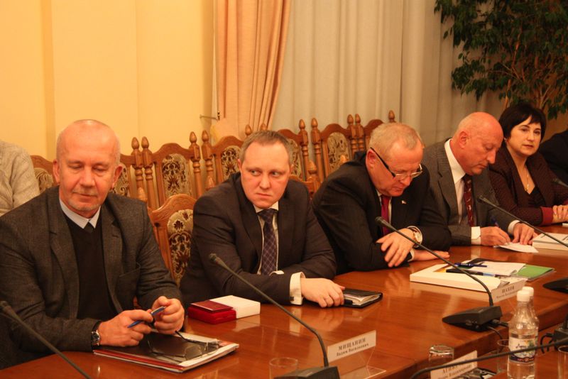 Запорізька та Луганська області наповнюють партнерство конкретним змістом