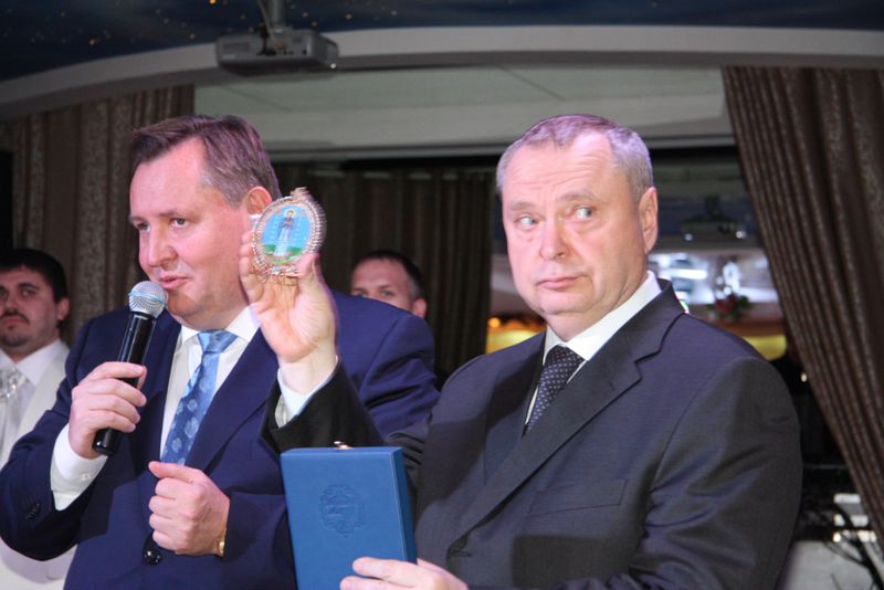 Запорізька та Луганська області наповнюють партнерство конкретним змістом