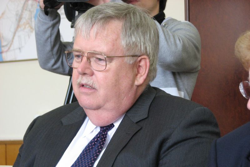 Про візит Надзвичайного та Повноважного Посла США в Україні