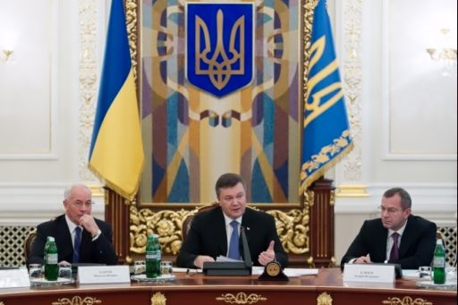 Підвищення соціальних стандартів повинно продовжуватись – Президент України