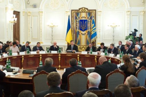 Підвищення соціальних стандартів повинно продовжуватись – Президент України
