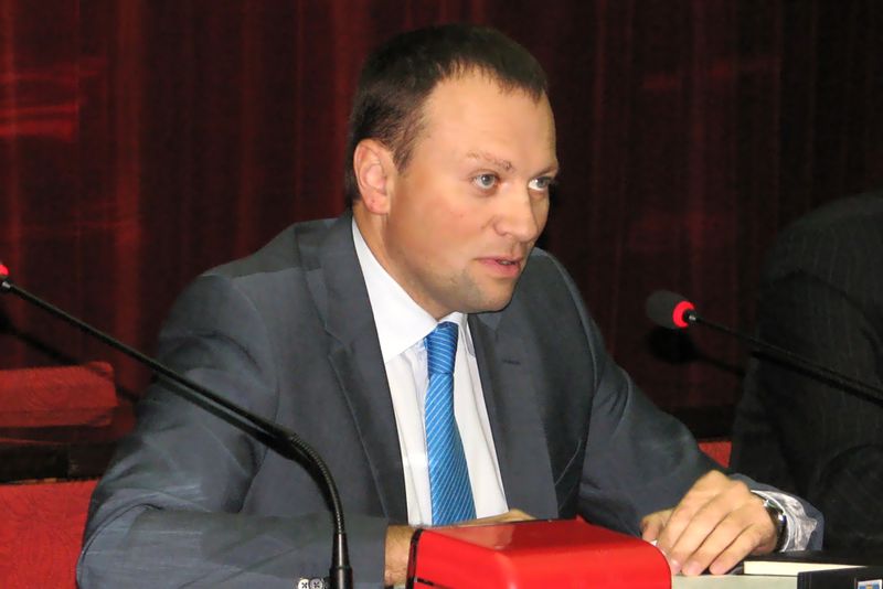 Розвиток водного господарства області приводиться у відповідність до загальнодержавної програми