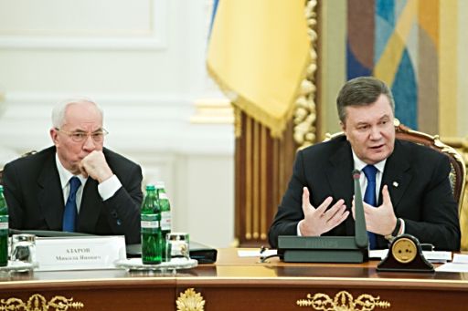 Президент України визначив головні завдання поточного року