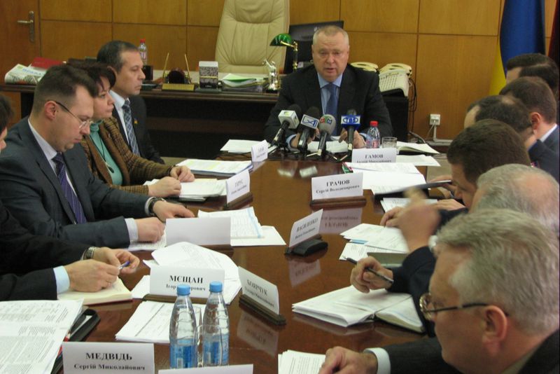 На часі – підготовка до  похолодань