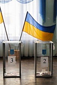 У Бердянську та Мелітополі відбулися проміжні вибори депутатів до обласної ради