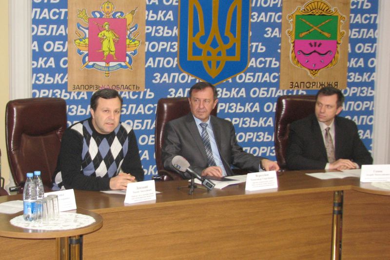 Андрій Гамов: «Прагнення українського народу до єдності особливо важливе в складні, кризові часи»