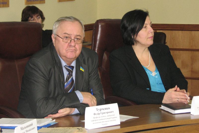 Андрій Гамов: «Прагнення українського народу до єдності особливо важливе в складні, кризові часи»