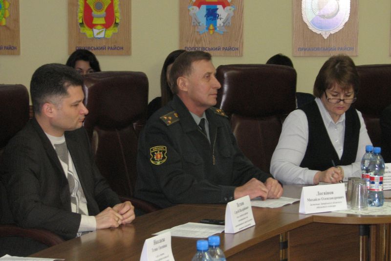 Андрій Гамов: «Прагнення українського народу до єдності особливо важливе в складні, кризові часи»