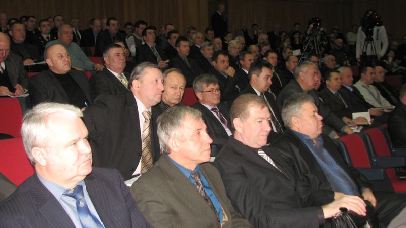 Робота служб цивільного захисту оцінена високо
