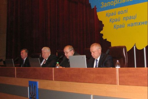 Зроблено рішучий крок до формування ефективної системи екстреної медичної допомоги
