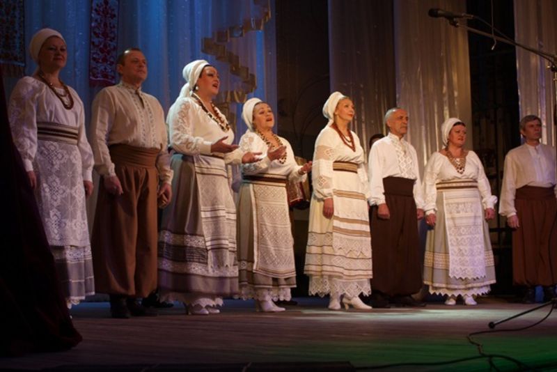Запорізька та Івано-Франківська області налагоджують культурні зв’язки
