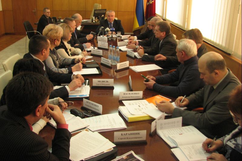 Створення нової сучасної системи надання екстреної медичної допомоги в регіоні триватиме у два етапи