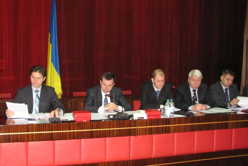 Борги підприємств-банкрутів із заробітної плати поступово зменшуються