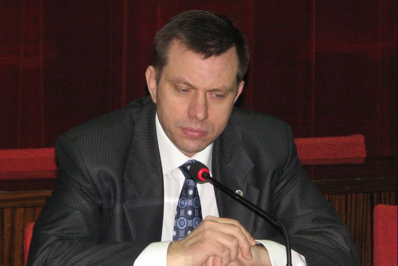 Борги підприємств-банкрутів із заробітної плати поступово зменшуються