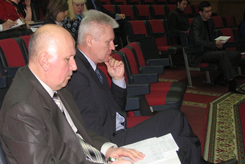 Борги підприємств-банкрутів із заробітної плати поступово зменшуються