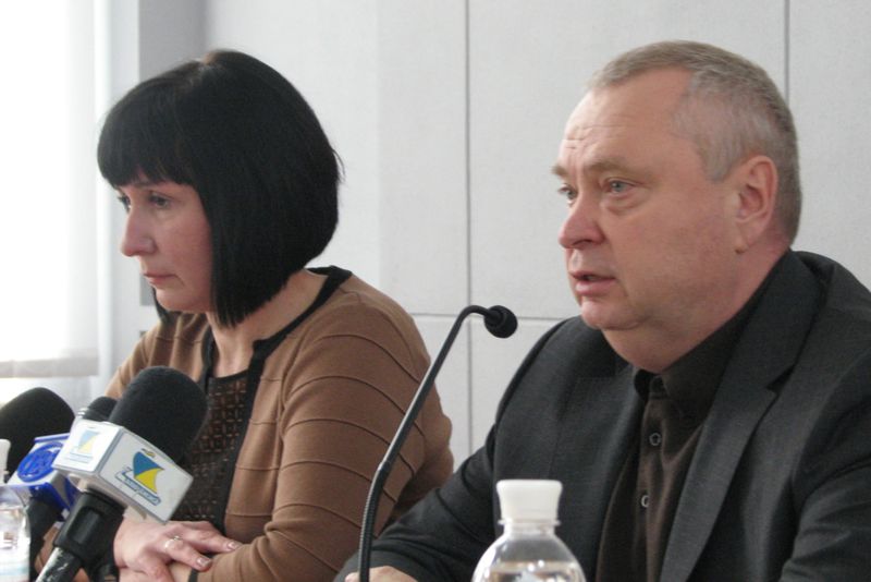 Олександр Пеклушенко: «Влада та бізнес мають синхронізувати свої дії та працювати однією командою»