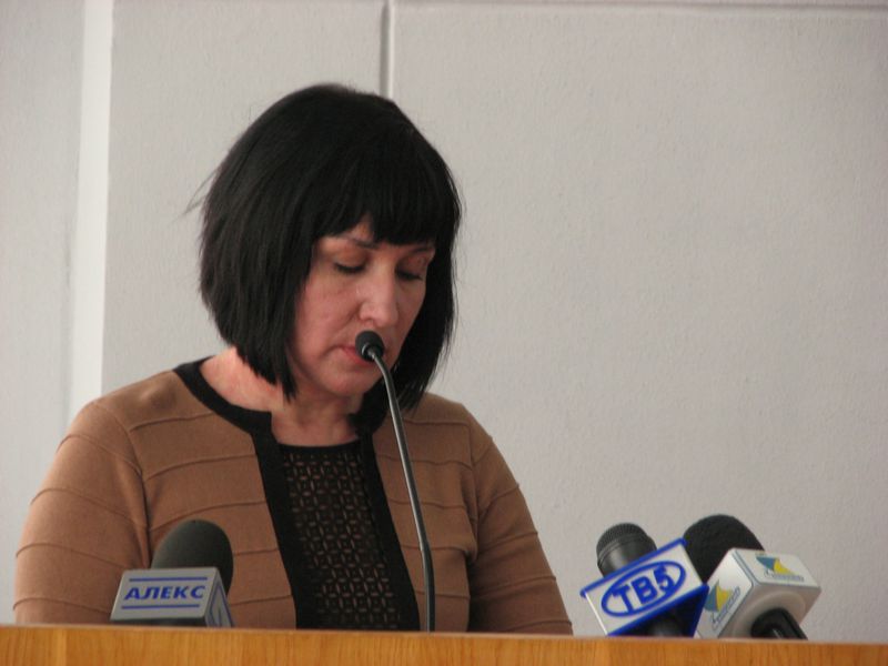 Під час заходу