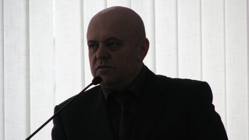 Під час заходу