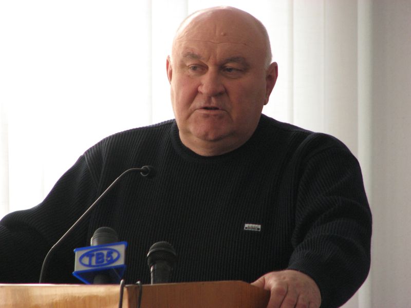 Під час заходу