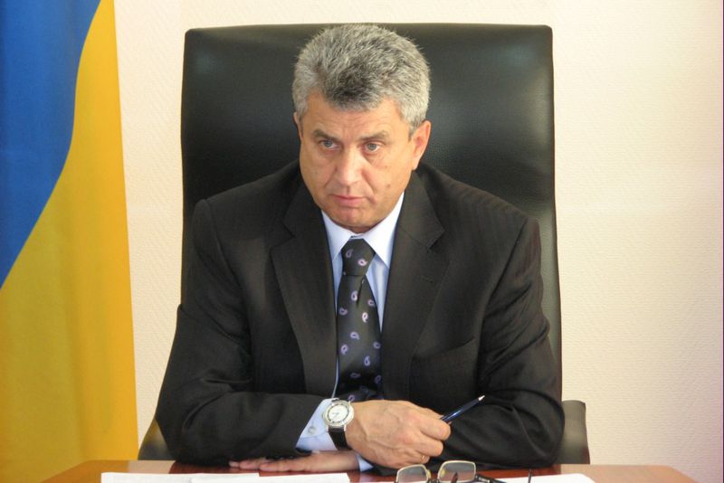 Запорізька область підготує пропозиції щодо внесення змін до Закону України «Про регулювання містобудівної діяльності»