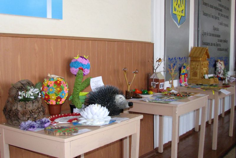 Соціально важливі об’єкти Оріхова активно відновлюється та розвиваються