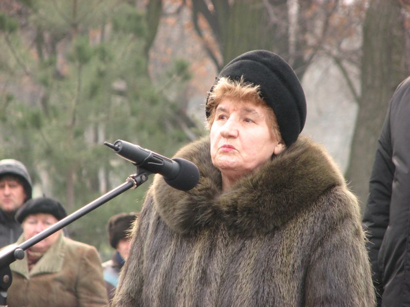 Запоріжці вшанували пам’ять загиблих воїнів-інтернаціоналістів