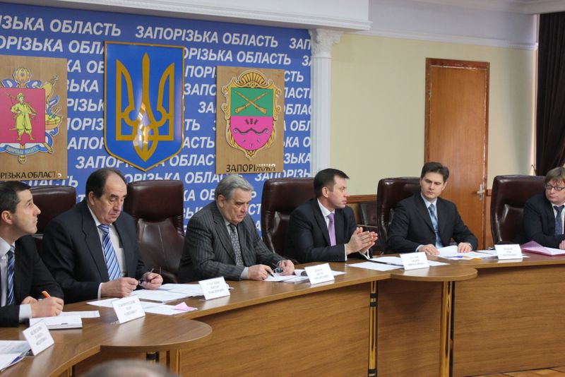 Про засідання «круглого столу» з нагоди Дня соціальної справедливості  