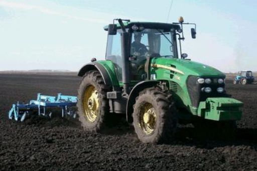 Аграрії з усієї України зібралися в Запоріжжі для підготовки до проведення  весняно-польових робіт