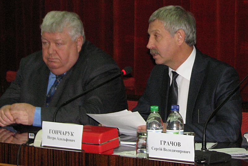 Проведено засідання Комітету з економічних реформ у Запорізькій області у  рамках громадських слухань з обговорення проекту пріоритетних напрямів роботи Запорізької  обласної  державної  адміністрації та обласної ради  на 2013 рік