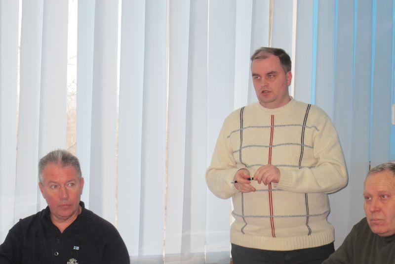 В Запорізькій області розпочато реалізацію енергоефективних ініціатив в рамках Проекту  ЄС/ПРООН «Місцевий розвиток, орієнтований на громаду-ІІ»
