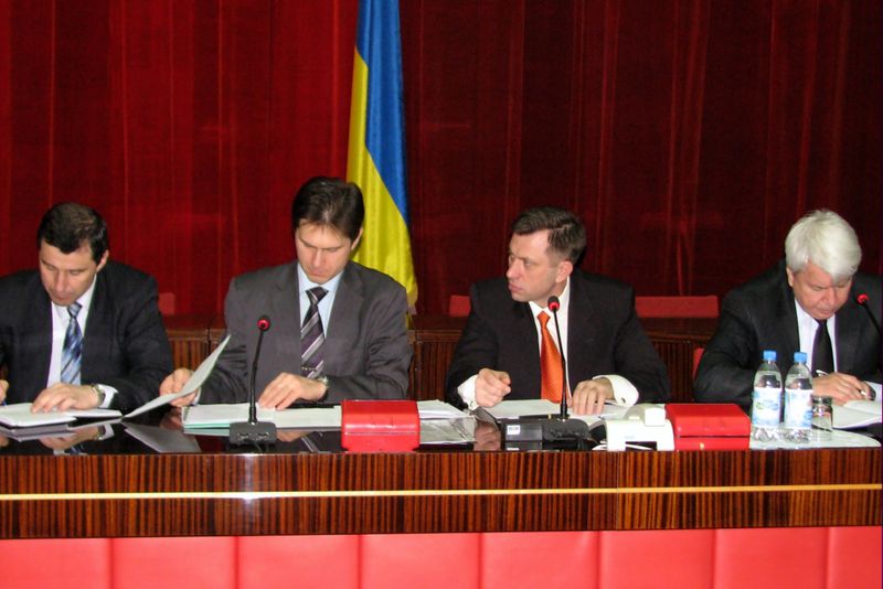 Борги із зарплати на комунальних підприємствах – сфера відповідальності керівників місцевого самоврядування