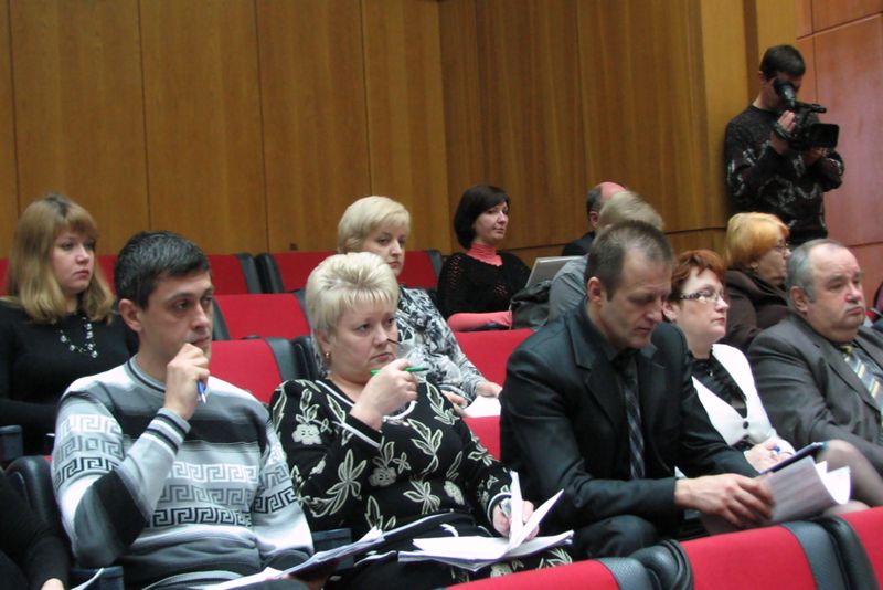 Борги із зарплати на комунальних підприємствах – сфера відповідальності керівників місцевого самоврядування