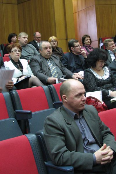 Борги із зарплати на комунальних підприємствах – сфера відповідальності керівників місцевого самоврядування