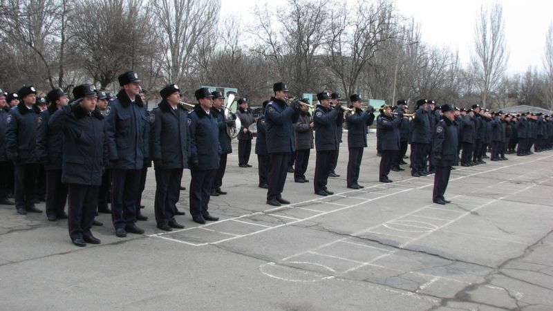 Під час заходу