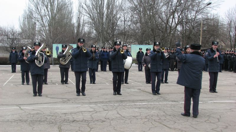 Андрій Гамов: «Головне для всіх нас – мирне небо над головою»