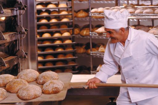 На створення малих пекарень надаватиметься підтримка з обласного бюджету