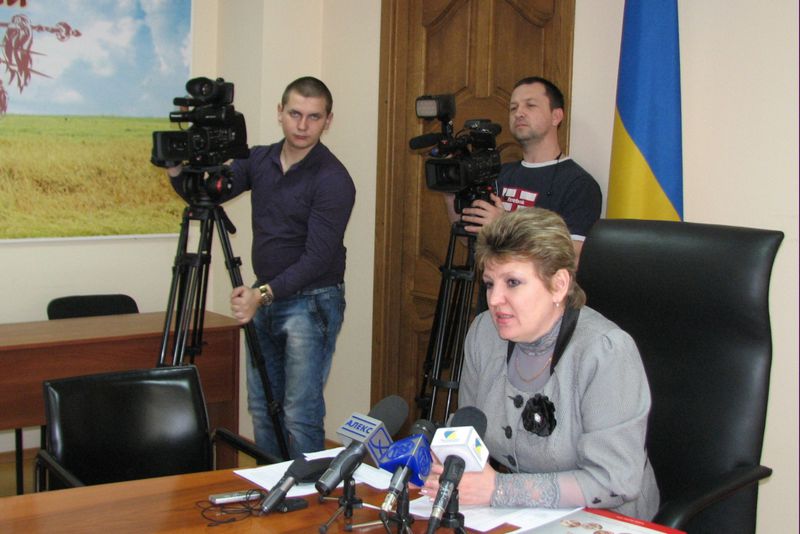 Діти-сироти з обмеженими можливостями особливо потребують уваги і любові