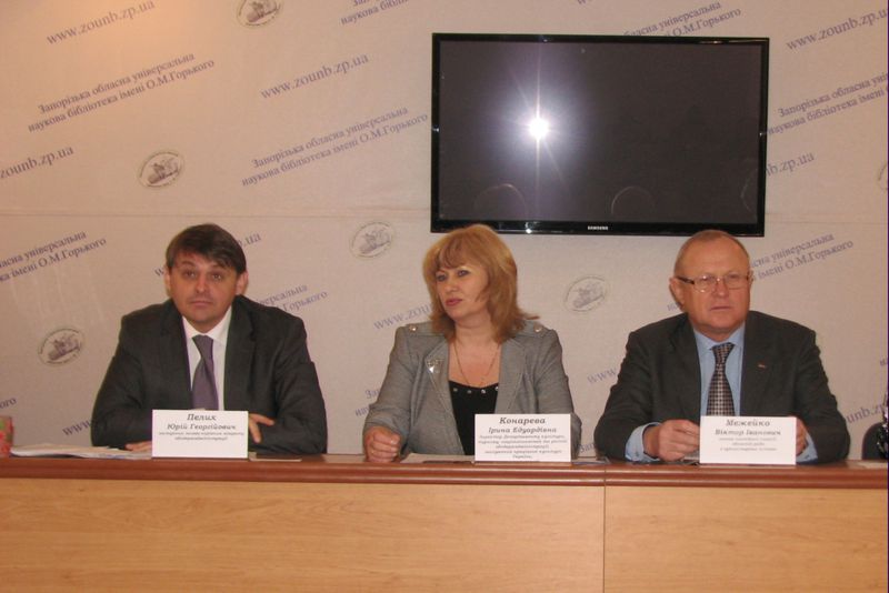 Юрій Пелих: «У Рік дитячої творчості необхідно приділити особливу увагу розвитку та дозвіллю підростаючого покоління»