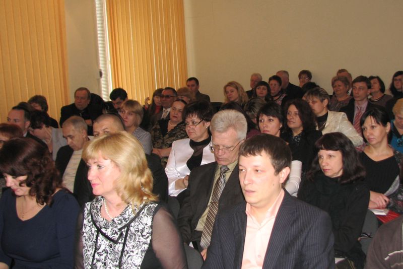 Юрій Пелих: «У Рік дитячої творчості необхідно приділити особливу увагу розвитку та дозвіллю підростаючого покоління»