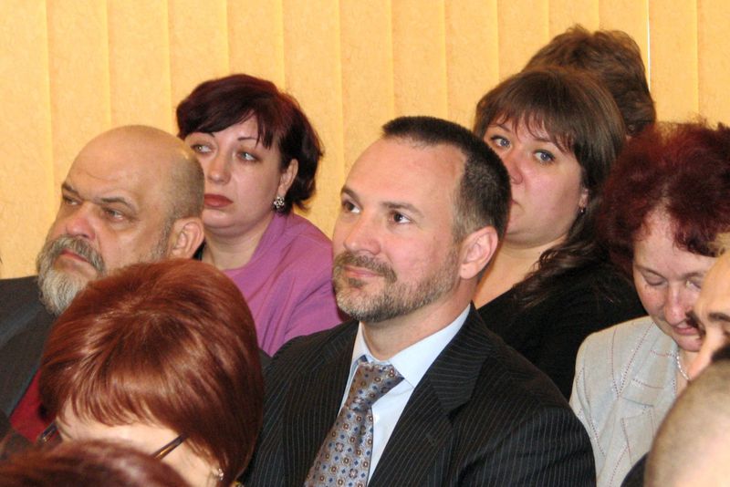 Юрій Пелих: «У Рік дитячої творчості необхідно приділити особливу увагу розвитку та дозвіллю підростаючого покоління»