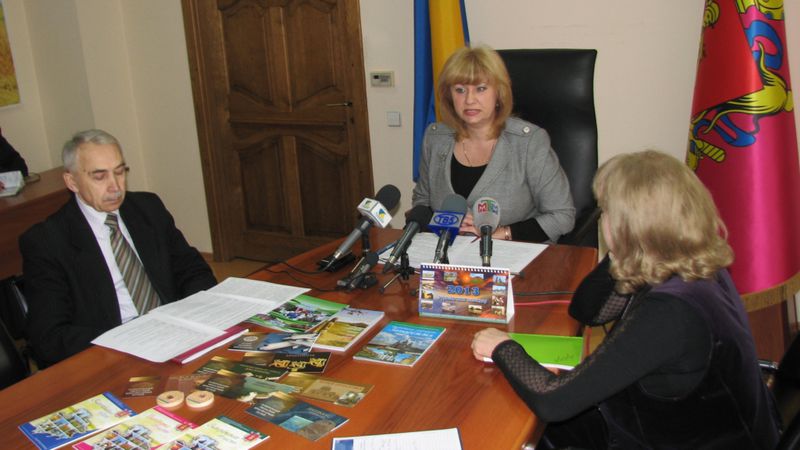 Належна підготовка до початку курортно-туристичного сезону – один з  пріоритетів діяльності обласної влади