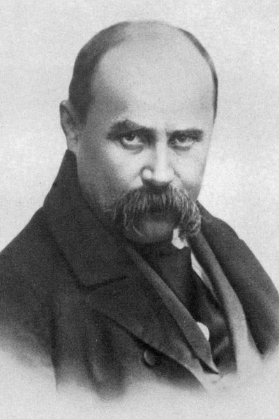 До ювілею Кобзаря: творчі люди викликаються на змагання