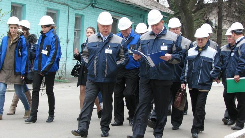 «ЗЕРЗ» готується до збільшення обсягів виробництва та будівництва  нових електровозів 