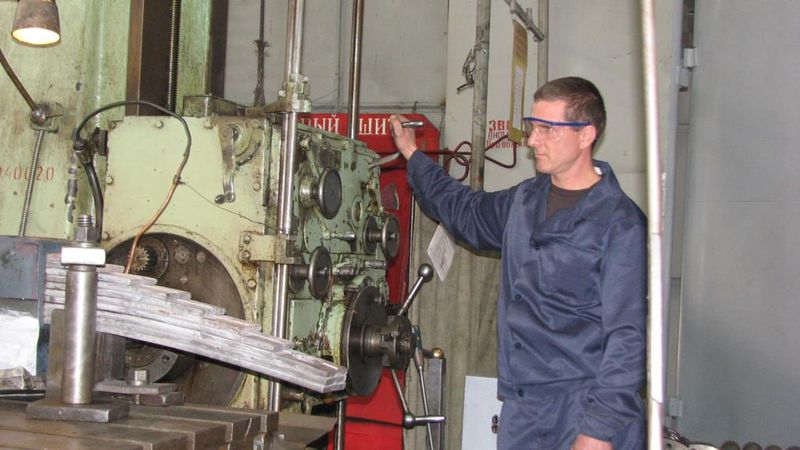 «ЗЕРЗ» готується до збільшення обсягів виробництва та будівництва  нових електровозів 
