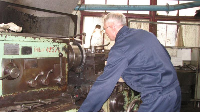 «ЗЕРЗ» готується до збільшення обсягів виробництва та будівництва  нових електровозів 