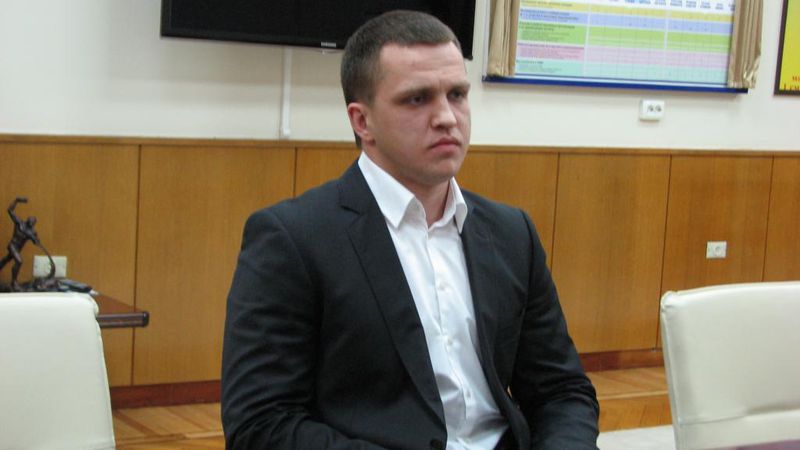 Регіональна влада підтримає розвиток боксу в Запорізькій області 