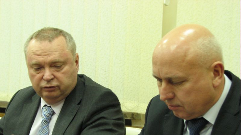 Регіональна влада підтримає розвиток боксу в Запорізькій області 