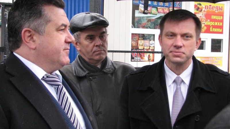 Сергій Орєхов: «Запоріжжя посідає гідне місце серед обласних центрів України за якістю товарів та рівнем обслуговування споживачів»